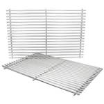 GFTIME Edelstahl-Grillrost