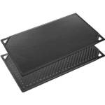 GFTIME Gusseisen Grillplatten