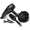 air hair drying kit von GHD