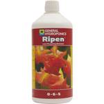 GHE Ripen Late Flowering Nutrient