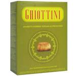 Ghiottini Amaretti Morbidi Toscani al Pistacchio