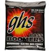 Bass Boomers  E-Bass Saiten von ghs