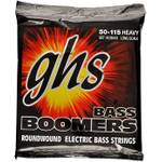 Ghs Bass Boomers  E-Bass Saiten