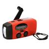 Solar Handkurbel Radio von Ghzste