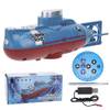 U-Boot von Ghzste