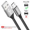 Micro USB Kabel von GIANAC