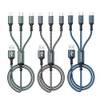 Multi USB Kabel von GIANAC