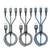 Gianac Multi USB Kabel