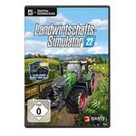 Giants Software Landwirtschafts-Simulator 22