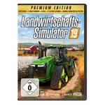 Giants Software Landwirtschafts-Simulator 19 Premium Edition