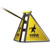 Slackframe von Gibbon