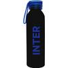 Trinkflasche Inter Aluminium von Giemme