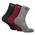 Merino Wandersocken von Giesswein