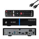Gigablue TRIO 4K PRO