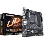 Gigabyte B450M DS3H WiFi-Y1
