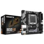 Gigabyte B650I AX