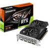GeForce RTX 3050 Windforce OC von Gigabyte
