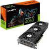 GeForce RTX 4060 von Gigabyte