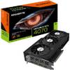 GeForce RTX 4070 WINDFORCE OC V2 von Gigabyte