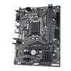 H510M S2H Micro ATX von Gigabyte
