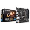H610I DDR4 von Gigabyte