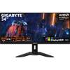 M34WQ von Gigabyte