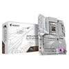 X870 A Elite WIFI7 Ice von Gigabyte