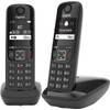 AS690 Duo von Gigaset