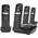 AS690A Quattro 4 von Gigaset