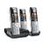 Gigaset Comfort 500A Trio