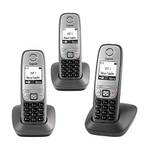 Gigaset Comfort Trio