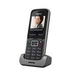 Gigaset DECT-Telefon anschließen