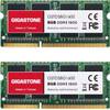 DDR3-SO1600CL11-8GB-2PK von Gigastone