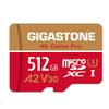 Game Pro 512GB von Gigastone