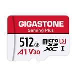 Gigastone MSD-GamingPlus-512GB-1PK