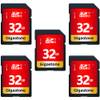 GS-SDHC80U1 series von Gigastone