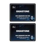 Gigastone High Endurance NAS SSD