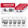 Kamera Plus 16GB von Gigastone