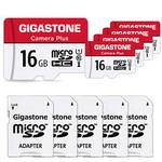 Gigastone Kamera Plus 16GB
