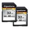 Speicherkarte-32-GB von Gigastone