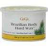 Brazilian Body Hard Wax von Gigi