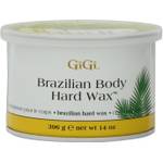 GiGi Brazilian Body Hard Wax