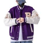 Gijovana College Jacke
