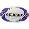 Rugbyball Rwc2023 von Gilbert