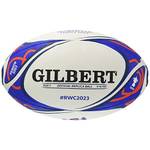 Gilbert Rugbyball Rwc2023