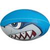Bite Force Rugby Ball von Gilbert