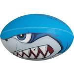 Gilbert Bite Force Rugby Ball