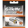 ContourPlus von Gillette
