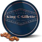 King C. Gillette Bartbalsam