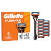 Fusion 5 von Gillette